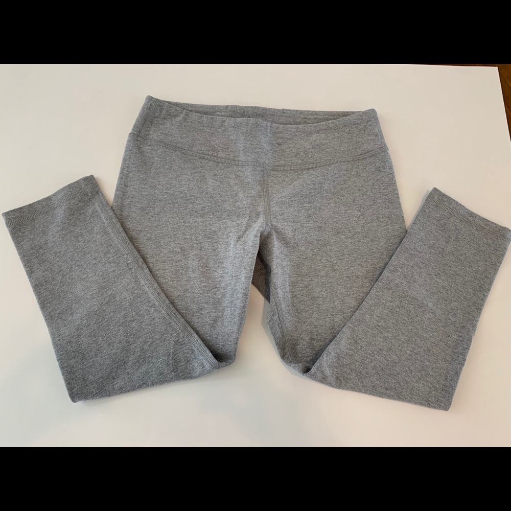 Ivivva leggings. L14-2.